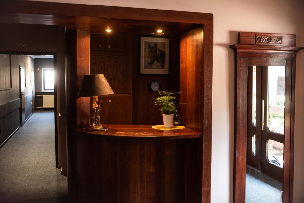 Hotel Podkowa, Wroclaw