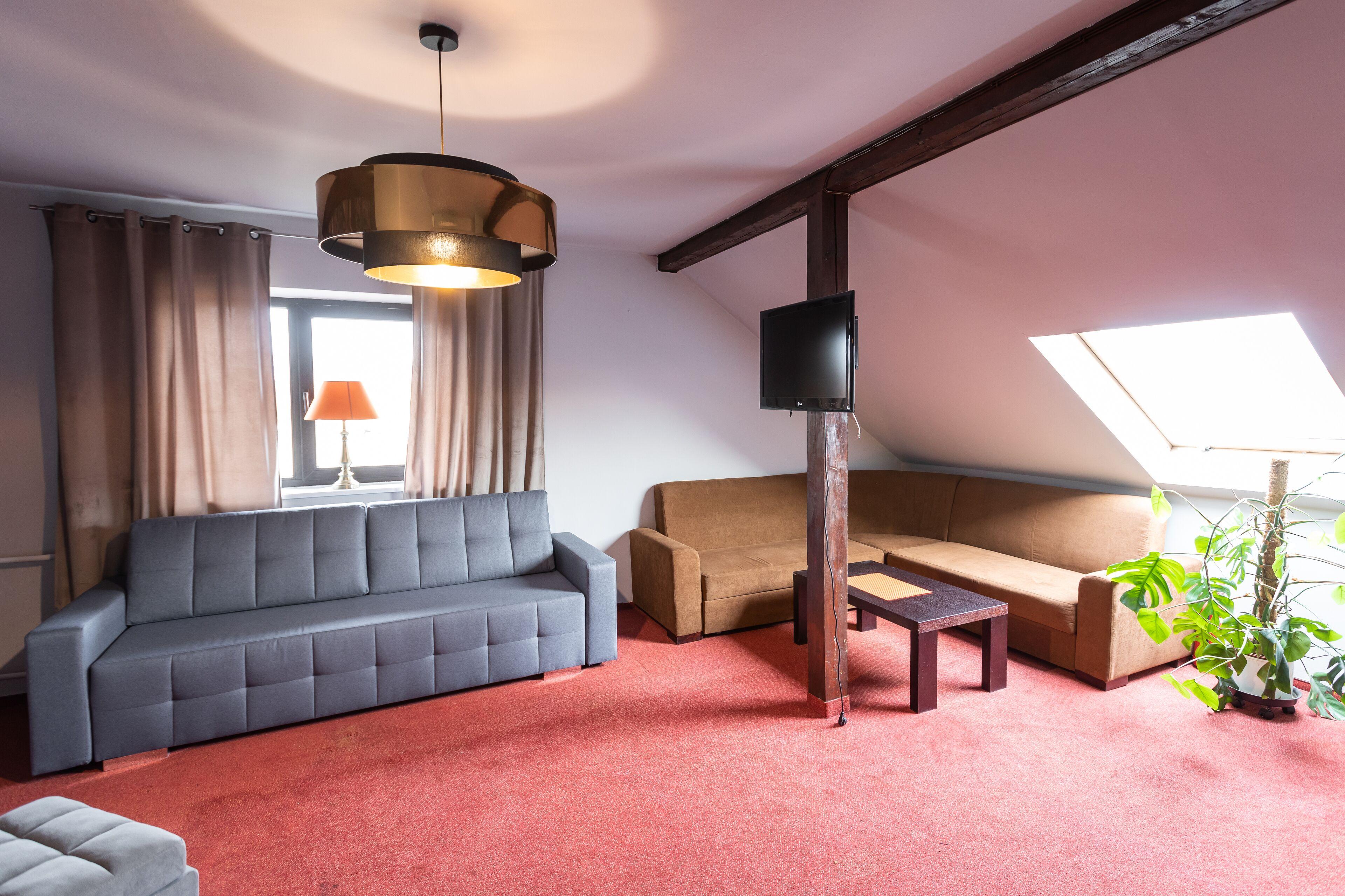 Hotel Podkowa — Photos 2