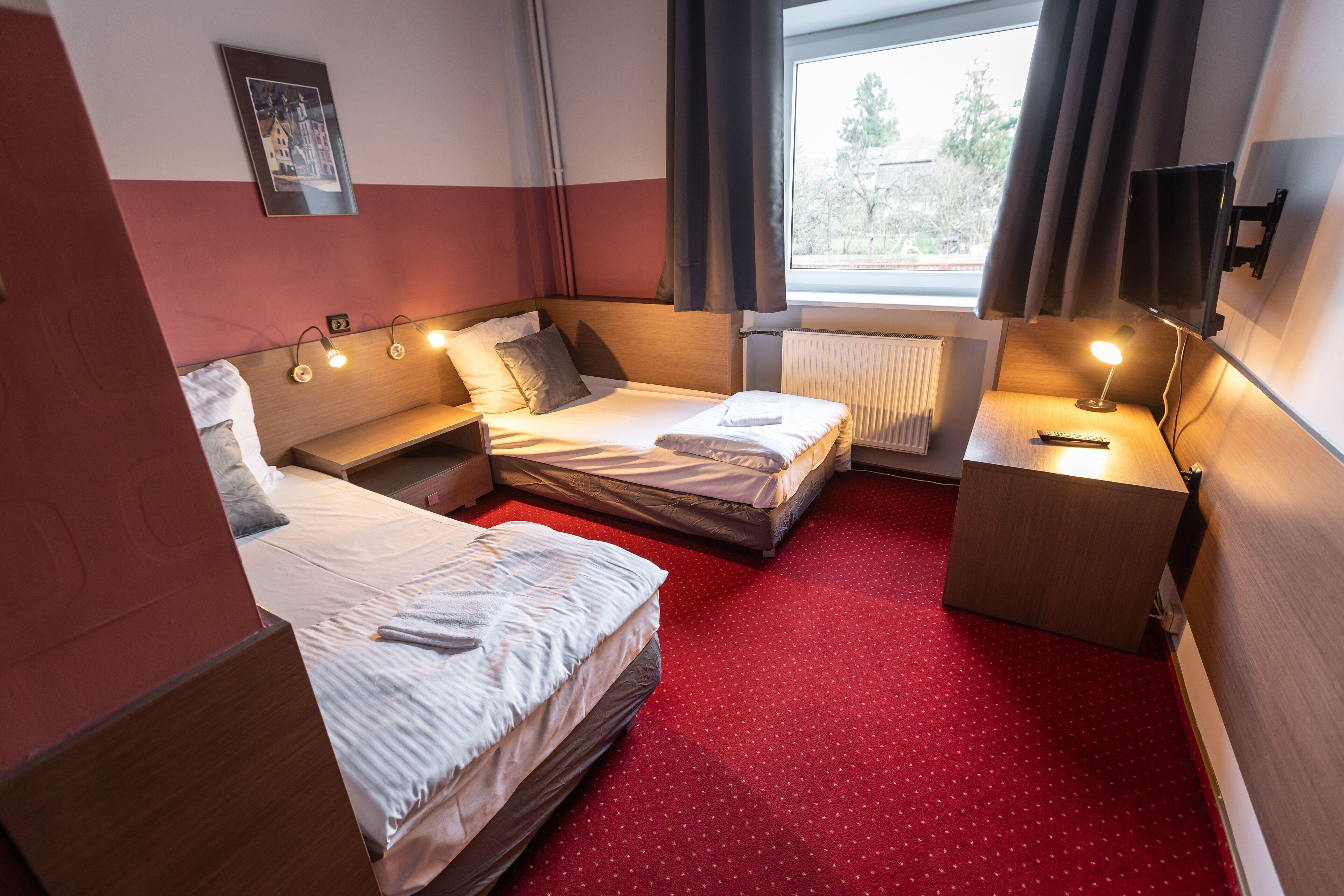 Hotel Podkowa — Photos 1